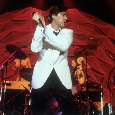 Roxy Music