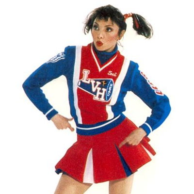 Toni Basil