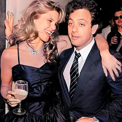Billy Joel