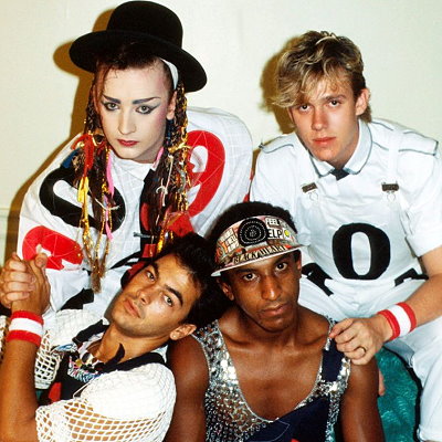 Culture Club