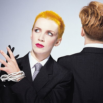 Eurythmics