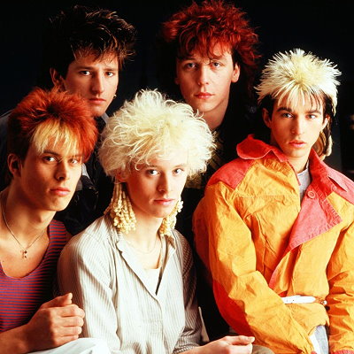Kajagoogoo