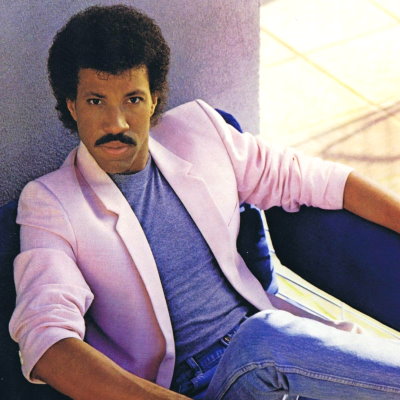 Lionel Richie