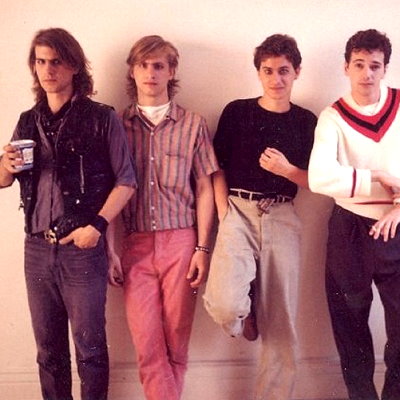 Men Without Hats