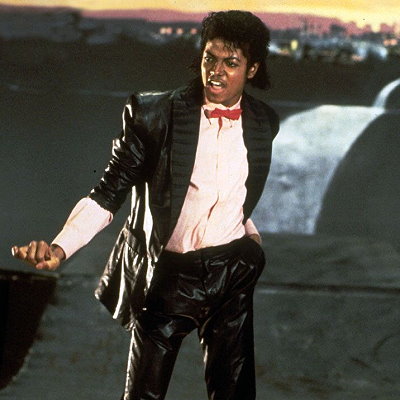 Michael Jackson