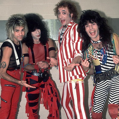 Quiet Riot
