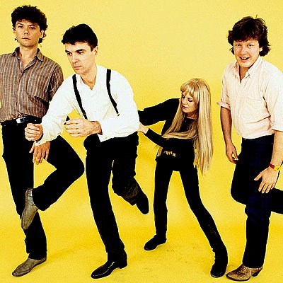 Talking Heads