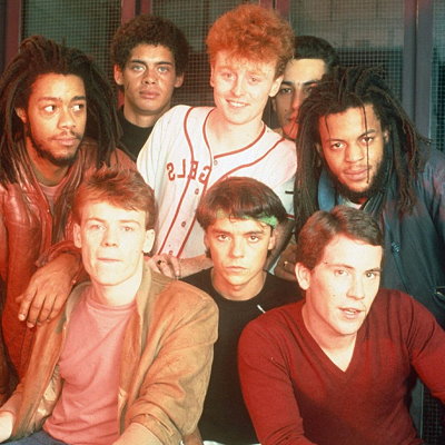UB40