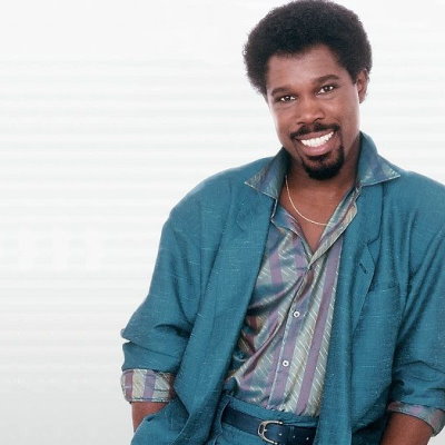 Billy Ocean
