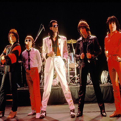 The Cars