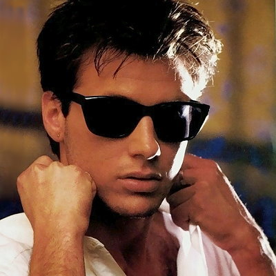 Corey Hart
