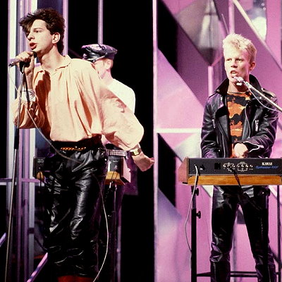 Depeche Mode