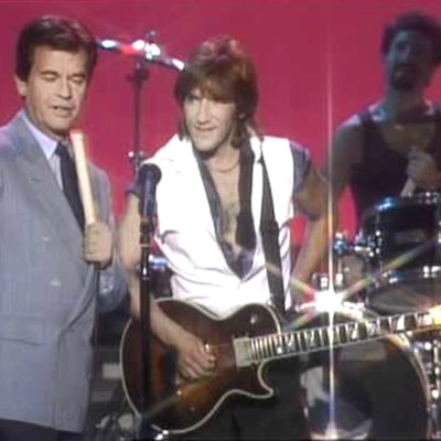 John Cafferty & The Beaver Brown Band