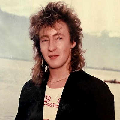 Julian Lennon