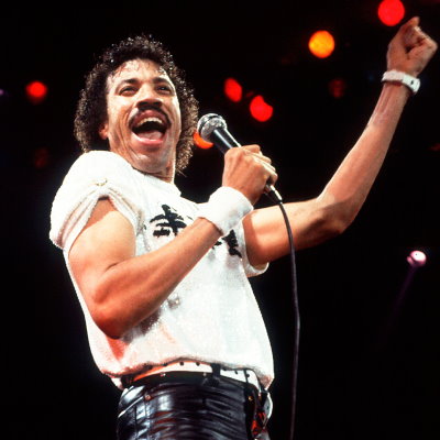 Lionel Richie
