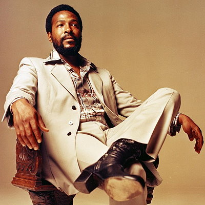 Marvin Gaye