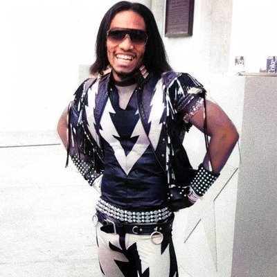Melle Mel