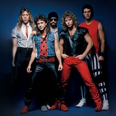 Night Ranger
