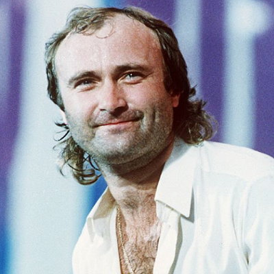Phil Collins