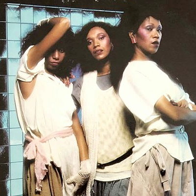 Pointer Sisters