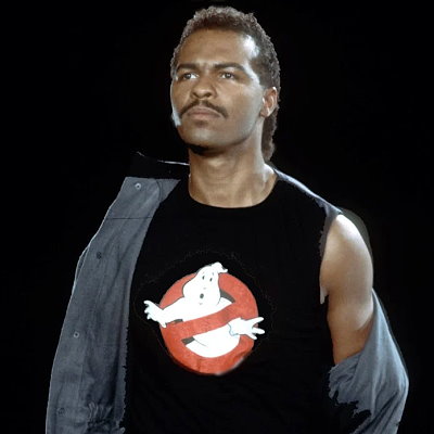 Ray Parker Jr.