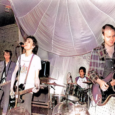 The Replacements