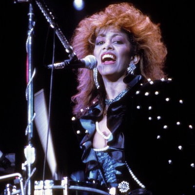 Sheila E.