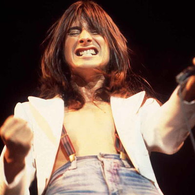 Steve Perry