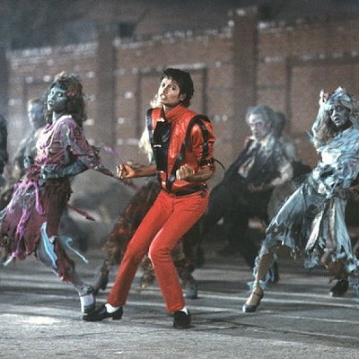 Michael Jackson