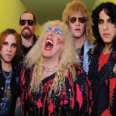 Twisted Sister