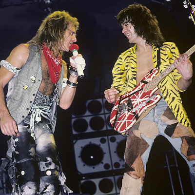 Van Halen