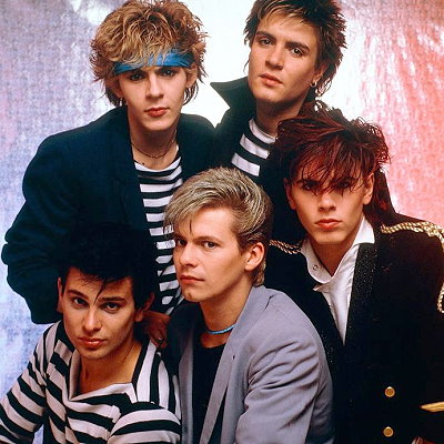 Duran Duran