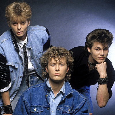 A-Ha