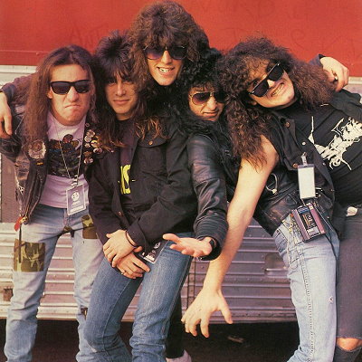 Anthrax