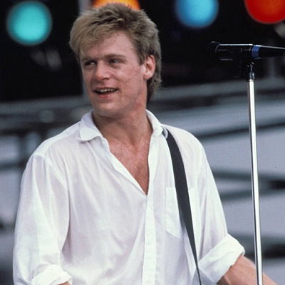 Bryan Adams