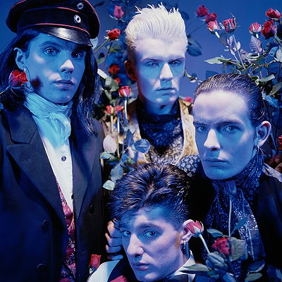 The Cult