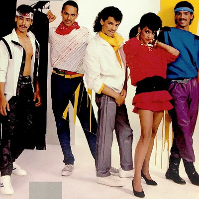 Debarge