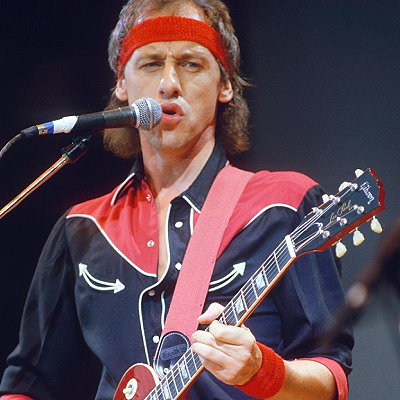 Dire Straits
