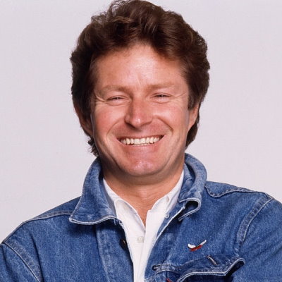 Don Henley
