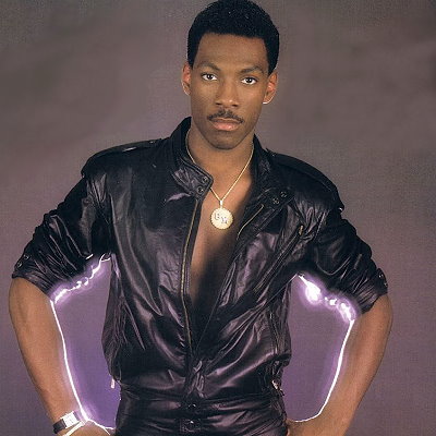 Eddie Murphy