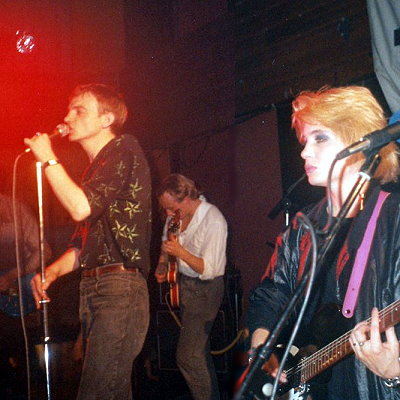 The Fall