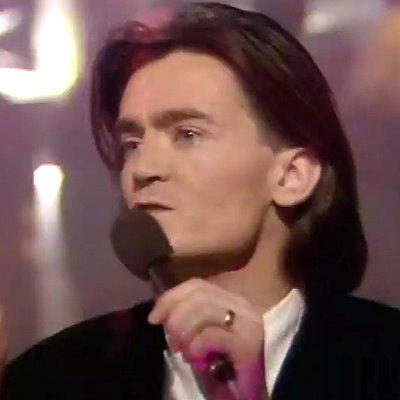 Feargal Sharkey