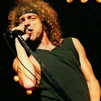 Foreigner