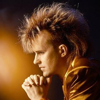 Howard Jones