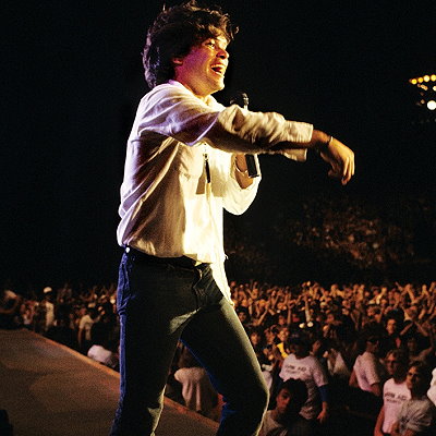John Mellencamp