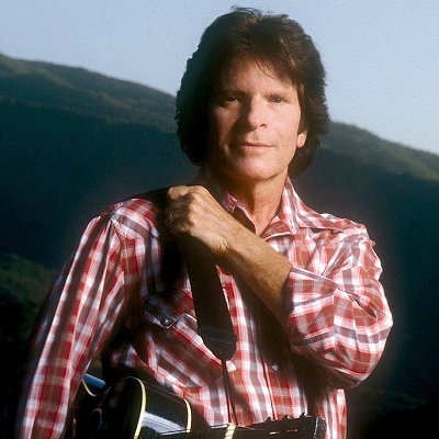 John Fogerty
