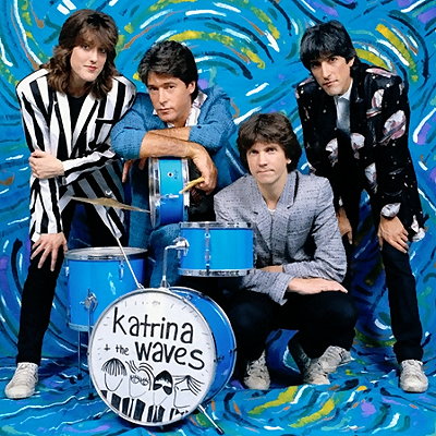 Katrina & The Waves