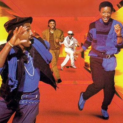 Kool & The Gang