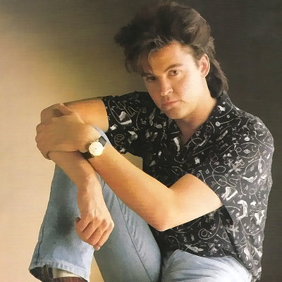 Paul Young