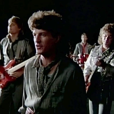 REO Speedwagon